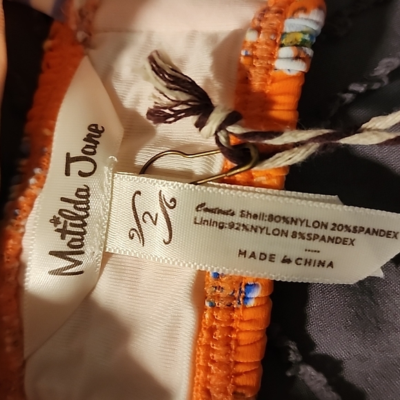 Matilda Jane swim suit - Picture 4 of 4